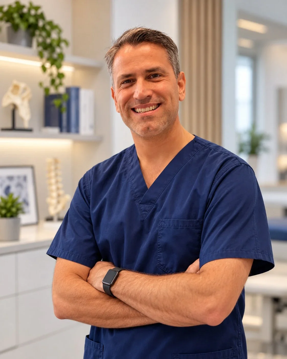 Dr. Rodrigo Drumond